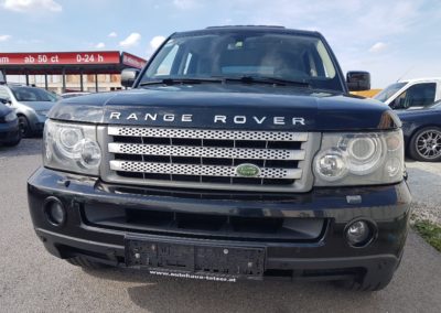 Land Rover Range Rover 3,6 TD  SportV8 HSE